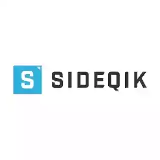 Shop Sideqik coupon codes logo
