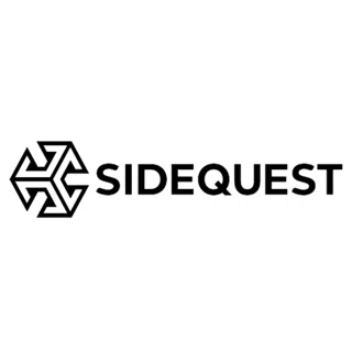 SideQuest logo