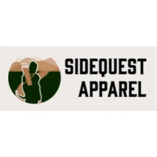Side Quest Apparel logo