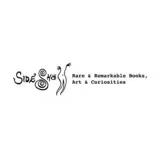 Sideshow Books coupon codes