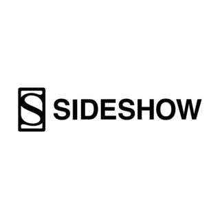 Shop Sideshow logo