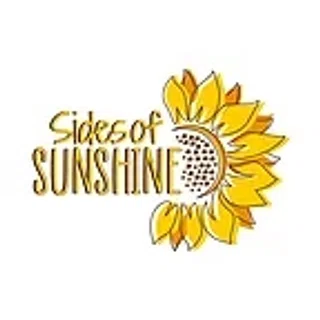 Shop Sides of Sunshine logo