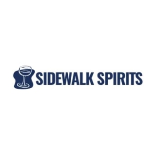 Shop Sidewalk Spirits logo