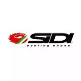 Shop Sidi logo