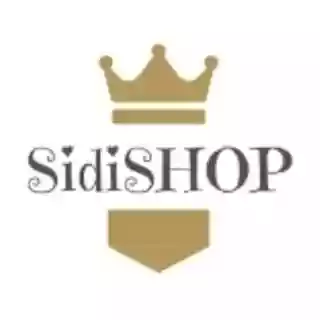 Shop SidiShop promo codes logo