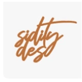Shop SiditySociety coupon codes logo