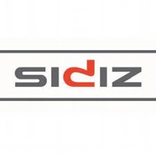 Sidiz USA logo