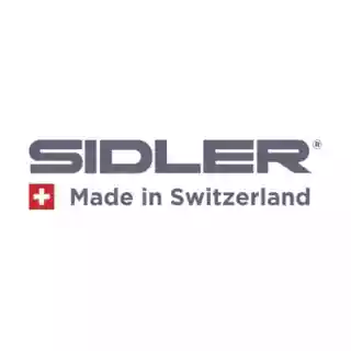Shop Sidler International coupon codes logo