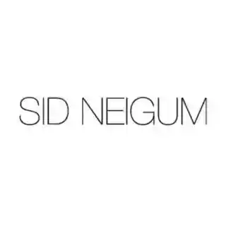 Shop Sid Neigum discount codes logo