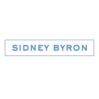 Shop Sidney Byron logo