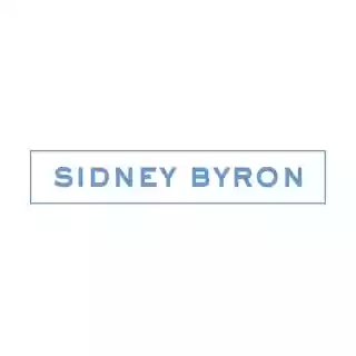 Shop Sidney Byron promo codes logo