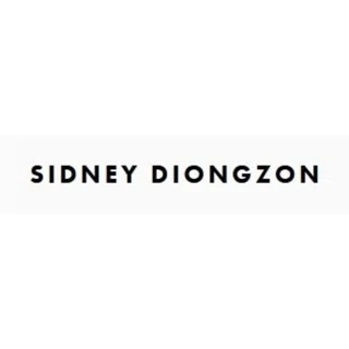 Shop Sidney Diongzon logo