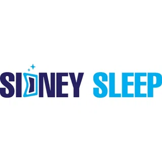 Sidney Sleep logo