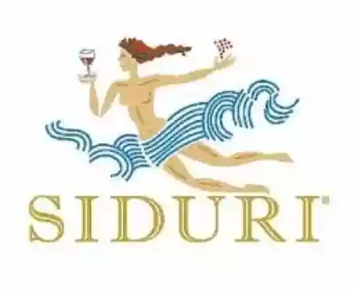 Shop Siduri logo