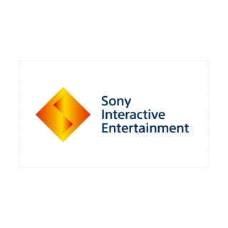Shop Sony Interactive Entertainment logo