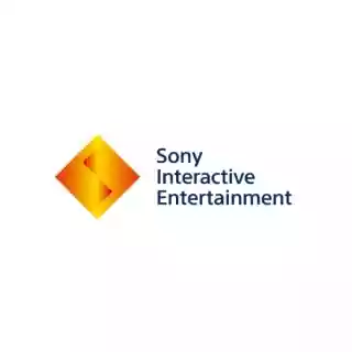 Shop Sony Interactive Entertainment coupon codes logo