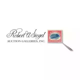 Shop Siegel Auction Galleries coupon codes logo