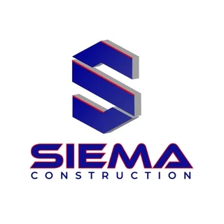 Siema Construction logo