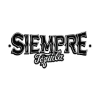 Siempre Tequila coupon codes