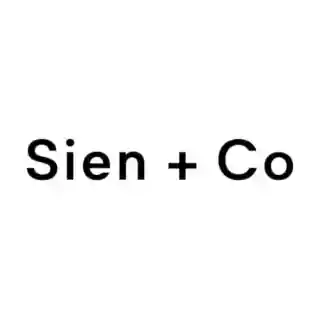 Sien + Co coupon codes