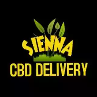 Sienna  Delivery discount codes