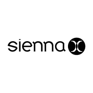 Shop Sienna X discount codes logo