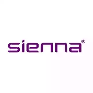 Shop Sienna promo codes logo