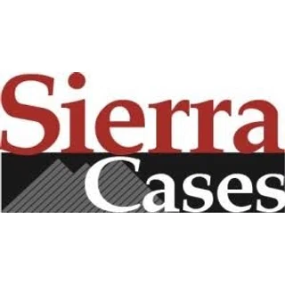 Shop Sierra Cases logo