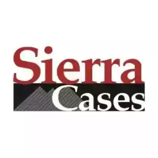 Sierra Cases logo