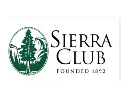 Sierra Club promo codes