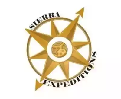 Shop Sierra Expeditions coupon codes logo