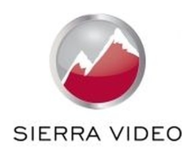 Shop Sierra Video logo