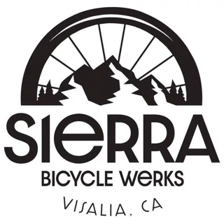 Sierra Bicycle Werks logo