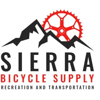 Sierra Bicycle Supply logo