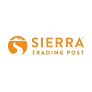 Sierra Trading Post logo