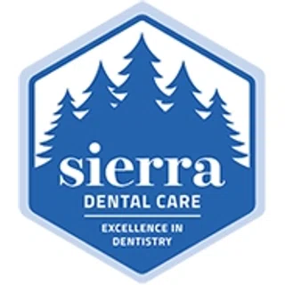 Sierra Dental Care logo