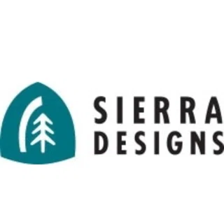 Shop Sierra Designs logo