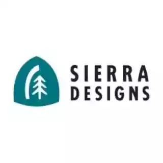 Shop Sierra Designs coupon codes logo
