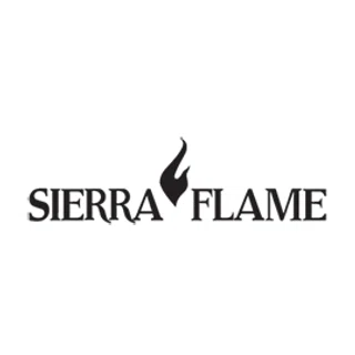 Sierra Flame logo