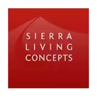 Sierra Living Concepts logo