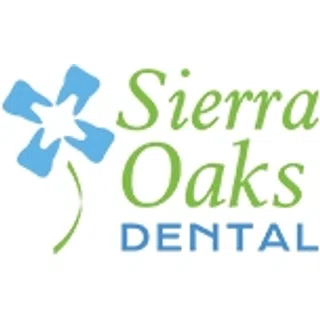 Sierra Oaks Dental logo