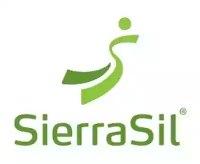 SierraSil coupon codes
