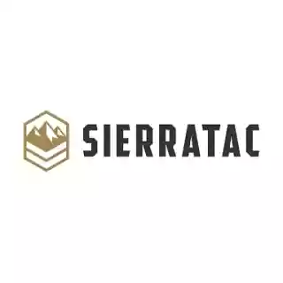 Shop SIERRATAC coupon codes logo