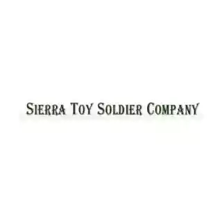 Sierra Toy Soldier coupon codes