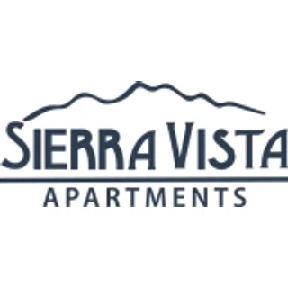 Sierra Vista Apartments logo