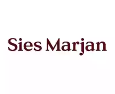 Sies Marjan logo