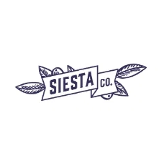 Siesta Co logo