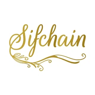 Sifchain Finance logo