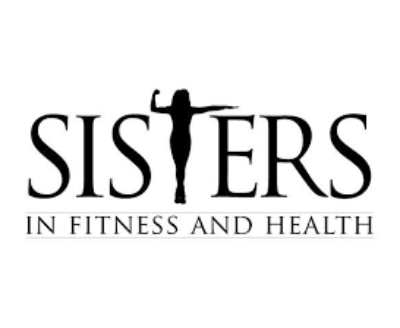 Shop Sisters in Fitness & Health logo