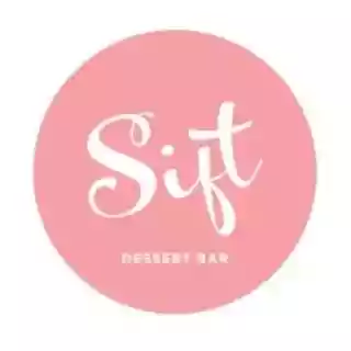 Shop Sift Dessert Bar promo codes logo
